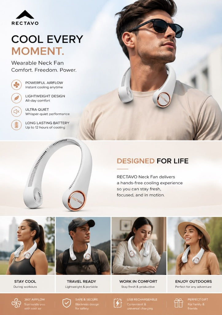 Lifestyle Multi-Panel